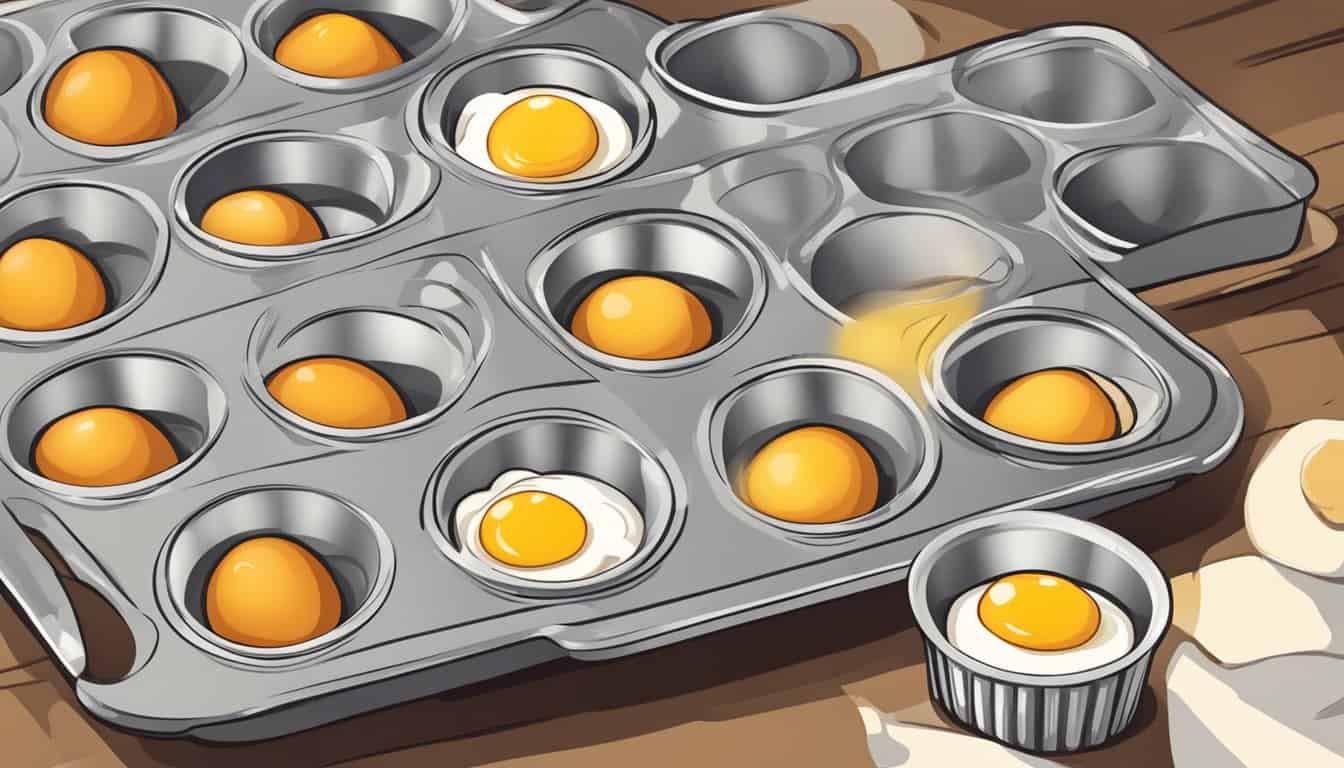 How To Cook Eggs In The Oven A Simple Guide ButteryPan