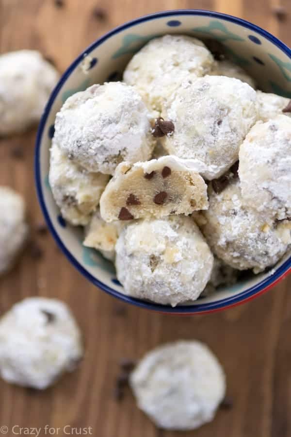 Best Christmas Cookies Recipes 1