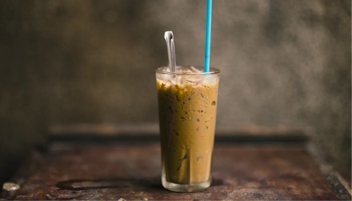 how to make iced coffee