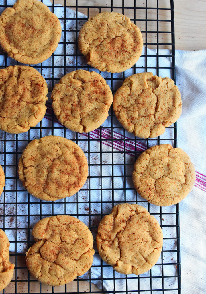 gingerbread cookies 1