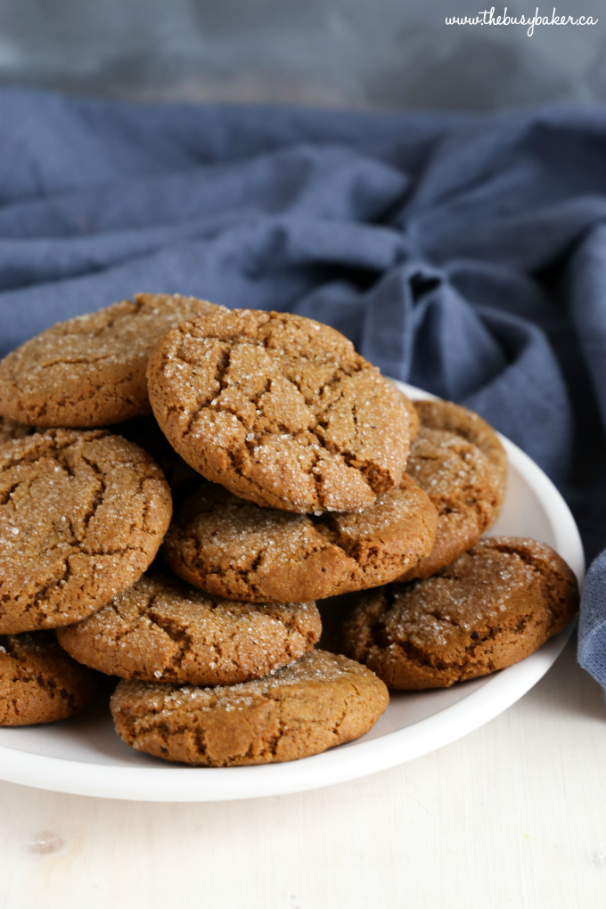 gingerbread cookies 3