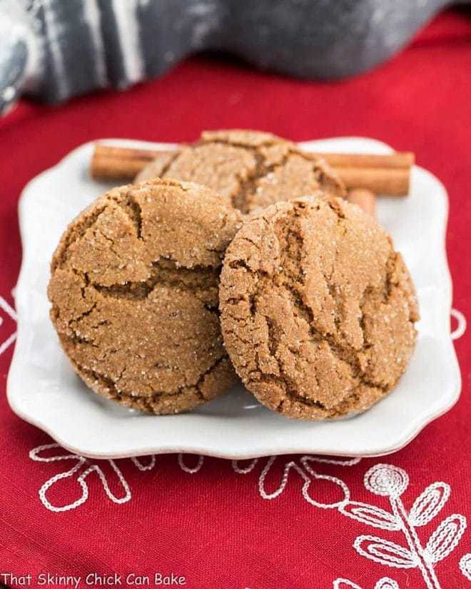 gingerbread cookies 5