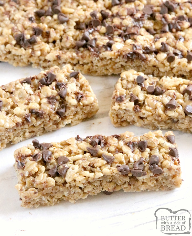 granola bar 3