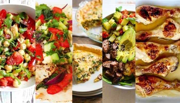 mediterranean diet recipe main