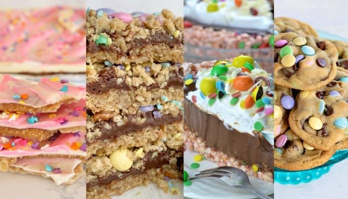 best easter dessert recipe