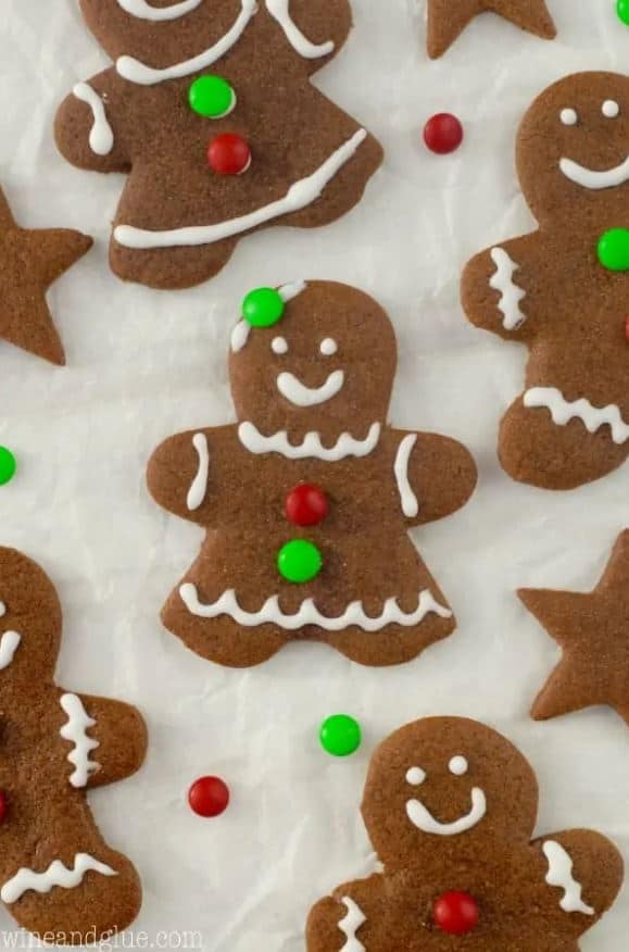 Best Christmas Cookies Recipes 2