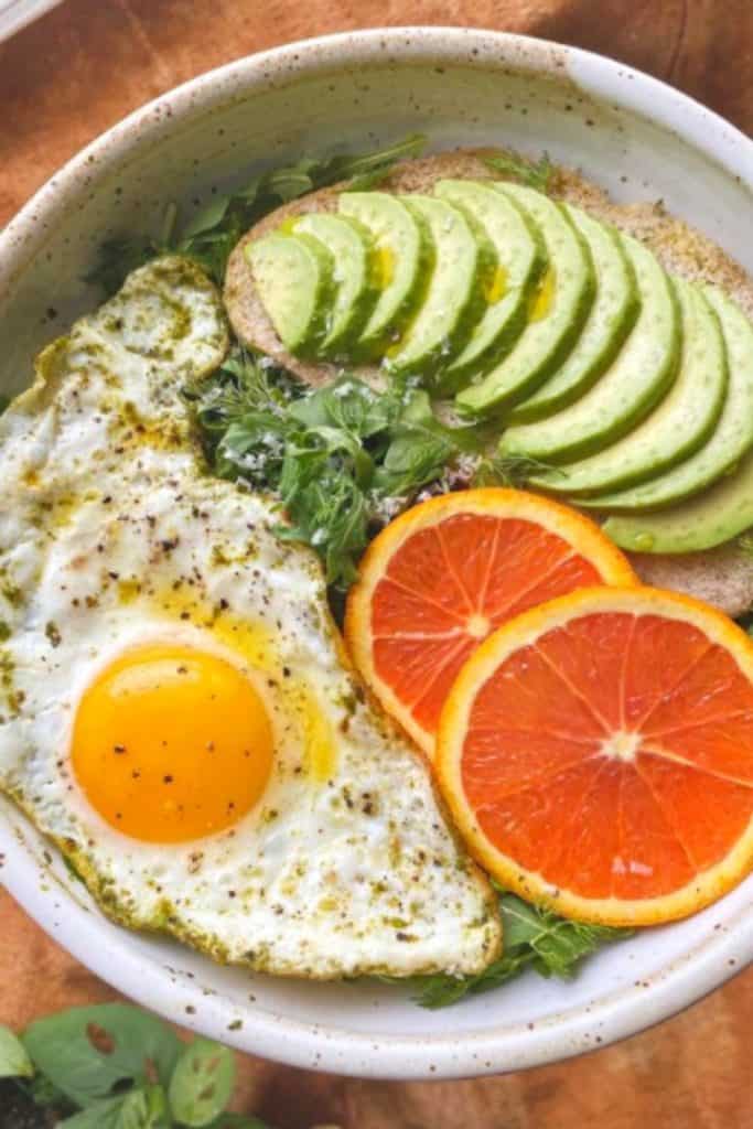 summer breakfast ideas 1