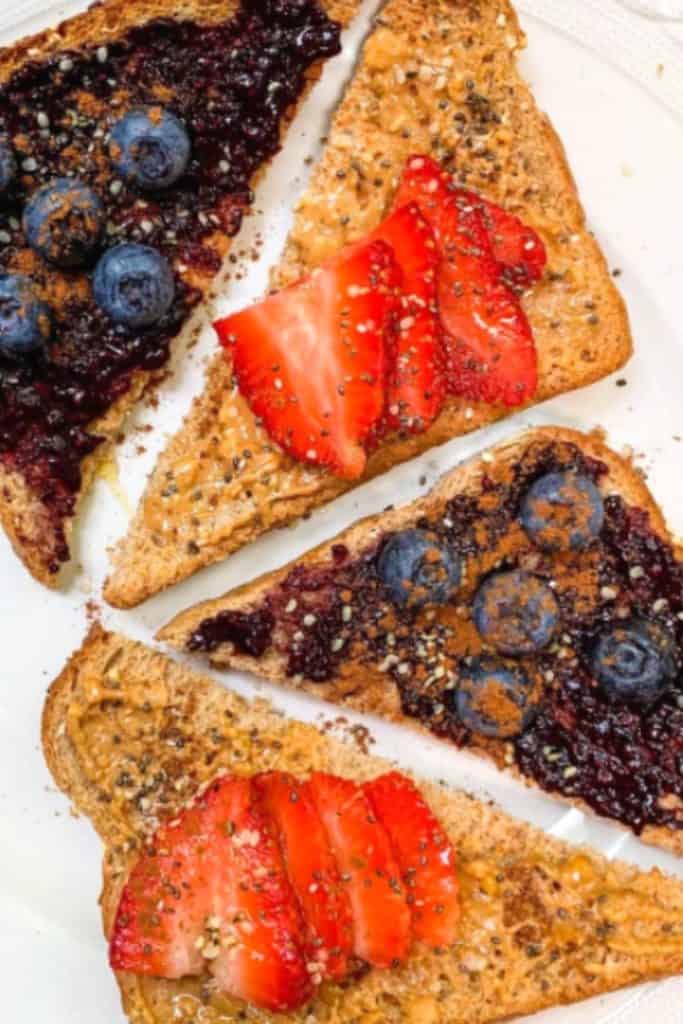 summer breakfast ideas 3