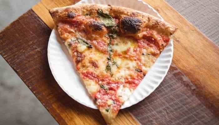 brooklyn style pizza