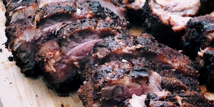 How To Cook Boneless Pork Ribs In The Oven Fast