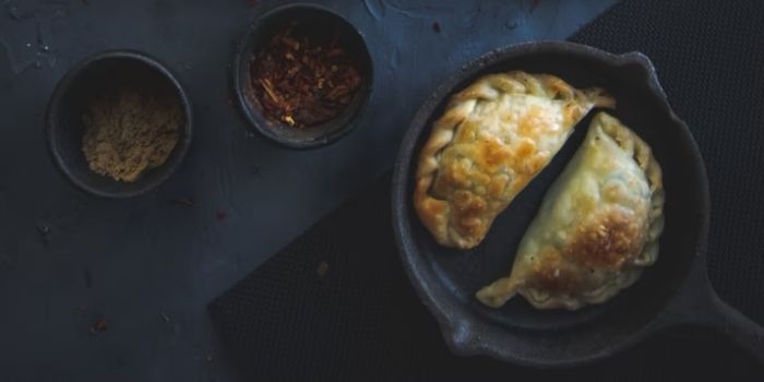 How To Cook Frozen Empanadas