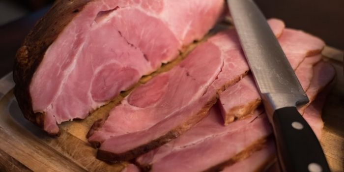 How To Cook Frozen Ham