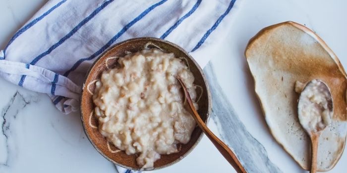 How To Cook Grits In Microwave