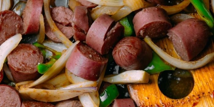 How To Cook Vienna Sausage