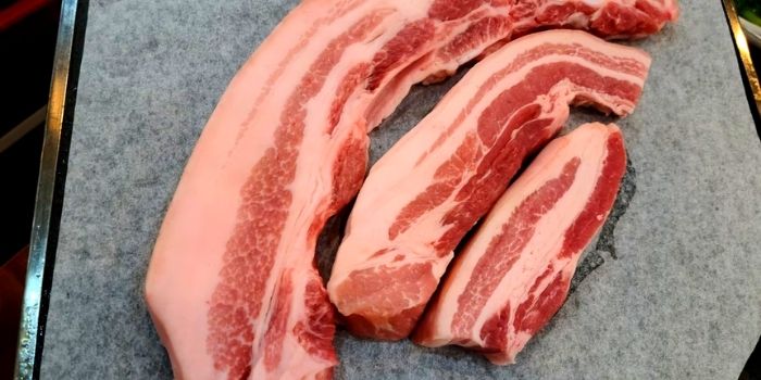 how to cook salt pork