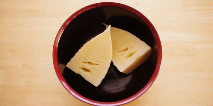 How To Cook Bamboo Shoots