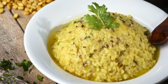 How To Cook Dal In Microwave