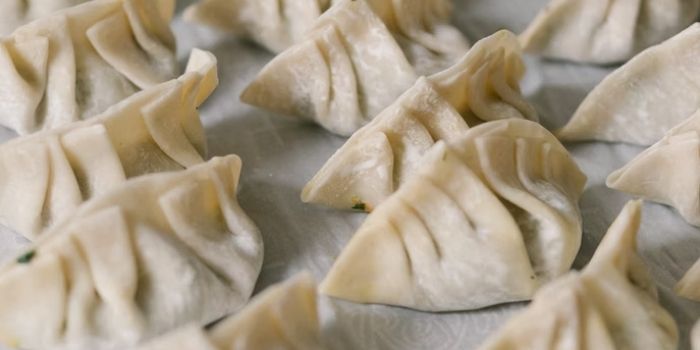 How To Cook Frozen Dumplings?