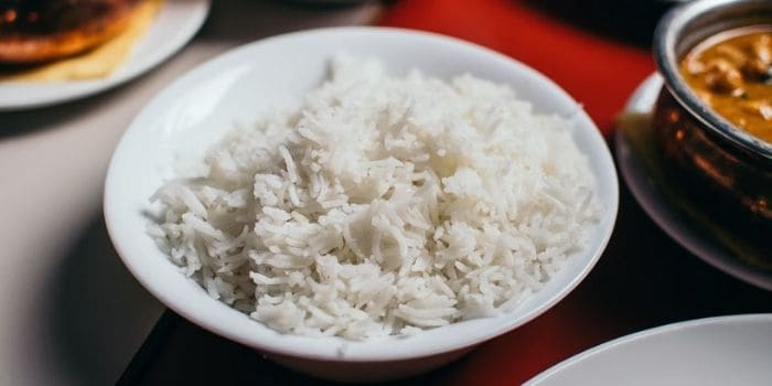 How To Cook Parboiled Rice