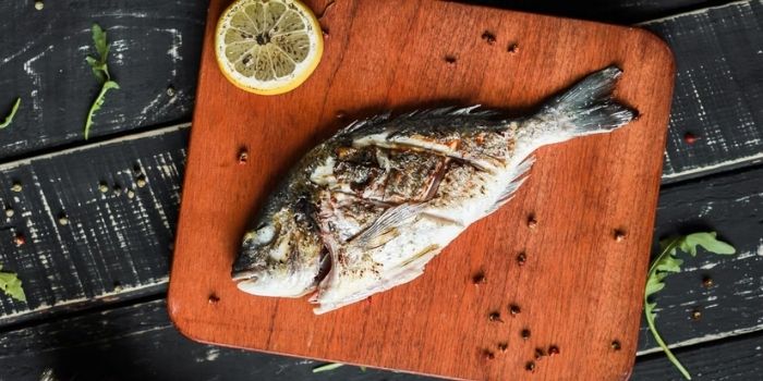 How To Cook Surfperch