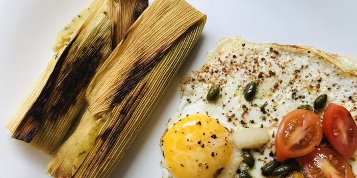 How To Cook Tamales In a Roaster