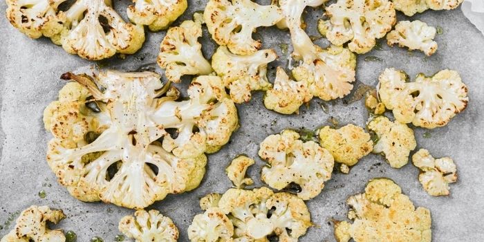 How To Cook Frozen Cauliflower
