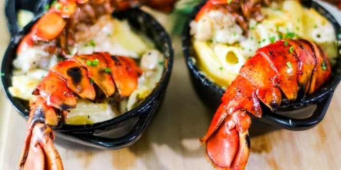 How To Cook Pre-Cooked Lobster
