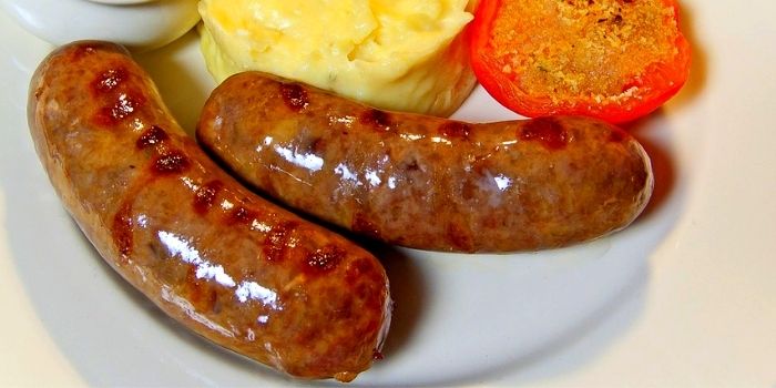 How To Cook Venison Sausage