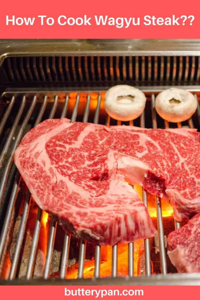 _How To Cook Wagyu Steak pin