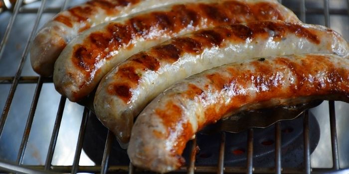 How Long To Cook Chicken Sausage