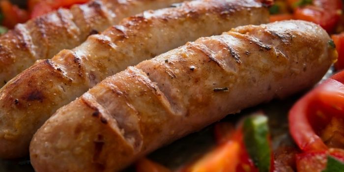 How To Cook Breakfast Sausage In Air Fryer