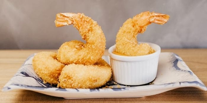 How To Cook Frozen Breaded Shrimp