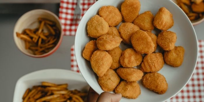 How To Cook Frozen Chicken Nuggets
