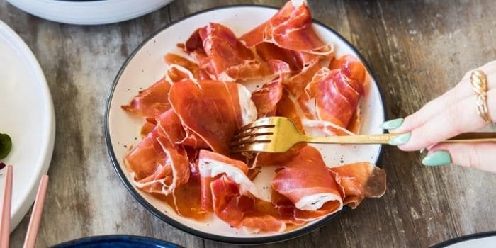 How To Cook Prosciutto