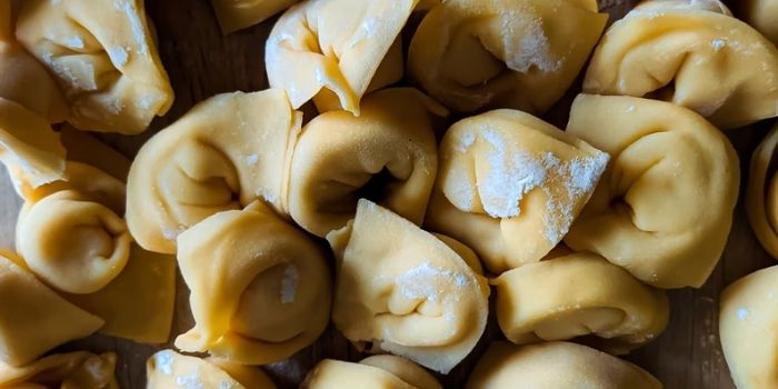 How To Cook Tortellini