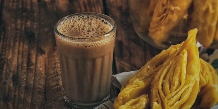 What Does Chai Taste Like? [Video]