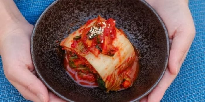What Does Kimchi Taste Like