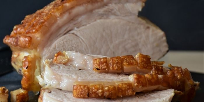 How Long Does a Pork Roast Take To Cook In Nuwave