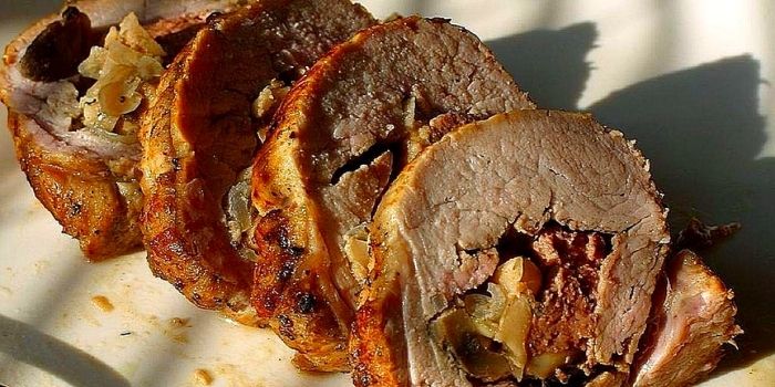 How Long To Cook Pork Tenderloin In Oven At 375