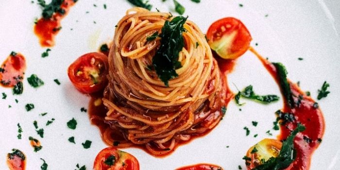 How To Cook Angel Hair Pasta Without Sticking