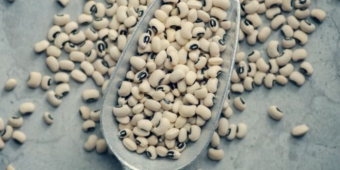 How To Cook Black-Eyed Peas So They Don't Fall Apart