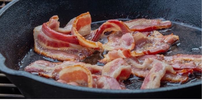 How To Cook Cottage Bacon
