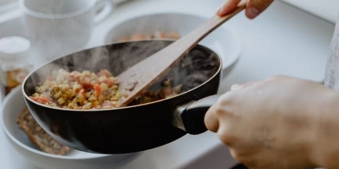 How To Cook Egusi Soup Frying Method