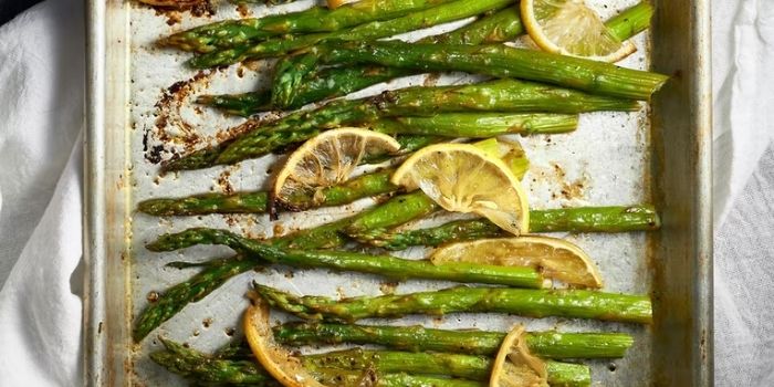 How To Cook Frozen Asparagus