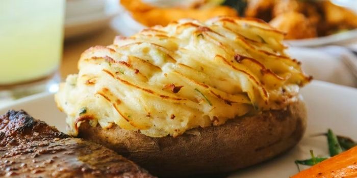 How To Cook Hy Vee Twice Baked Potatoes