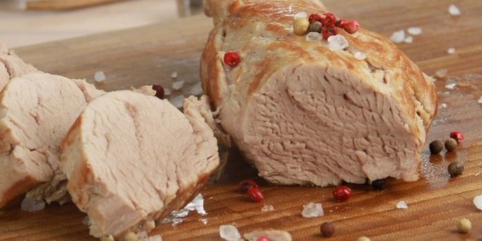 How To Cook a Pork Loin Tenderloin In The Crockpot