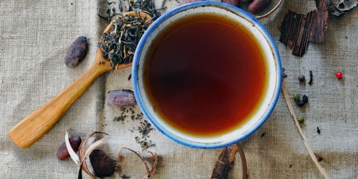 How Long Does Brewed Tea Last At Room Temperature?
