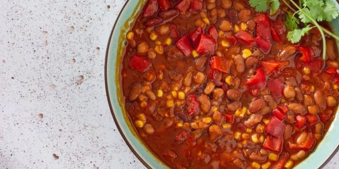 How Long To Cook Chili On Stove? - ButteryPan