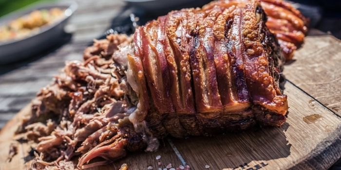 How Much Meat Per Person For Pulled Pork