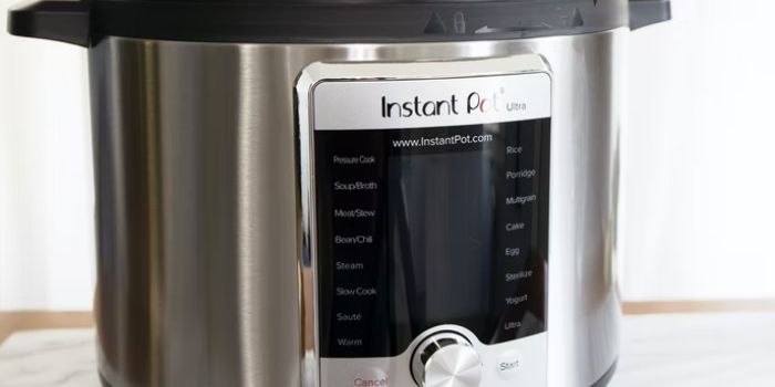 How To Boil Water In Instant Pot